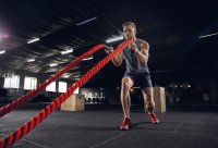 Hoe je tijd in de sportschool te maximaliseren