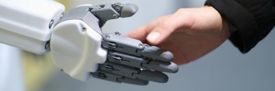 Robots: Een kijkje in de toekomst