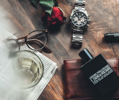 Dit is waarom mannen moeten investeren in kwalitatieve herenmode