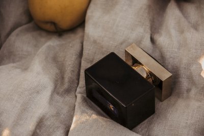 Dit zegt je parfumkeuze over je stijl als man