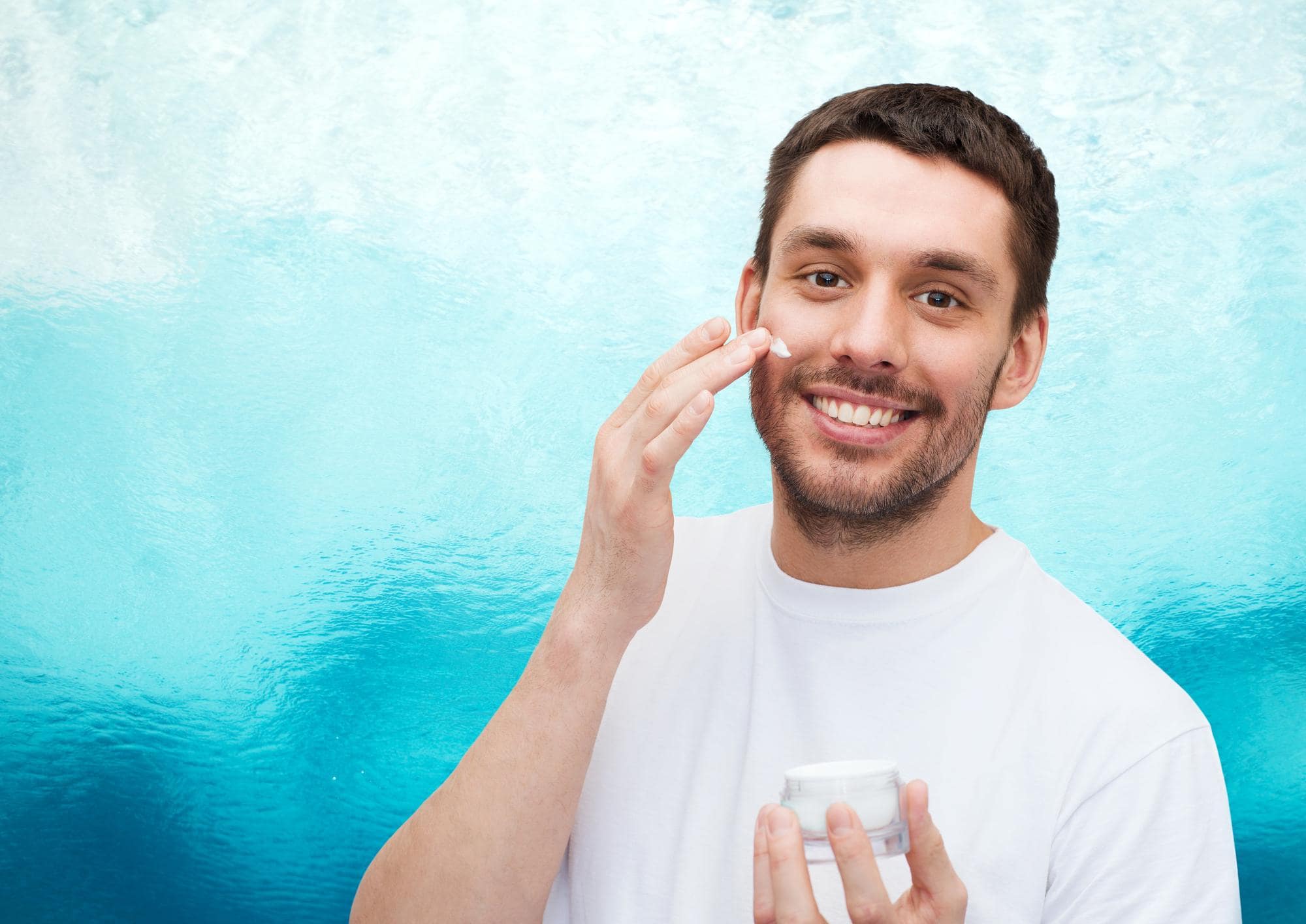 Tips voor mannelijke verzorgingsproducten