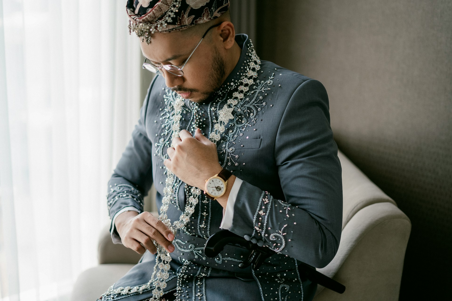 Klassieke stijl en dress-code tips